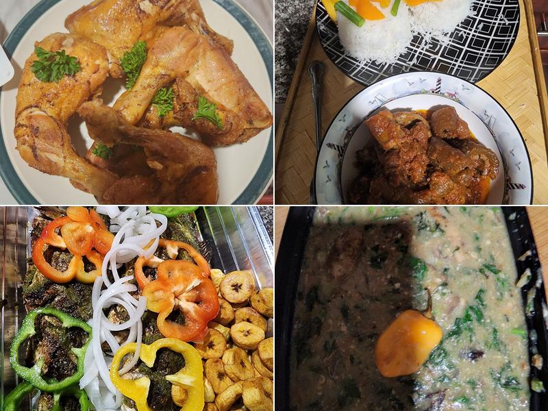 Mamaspice Cuisine LLC