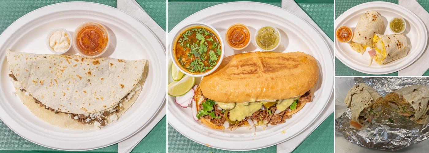 Don Danny’s Tacos, Pupusas, & More #2