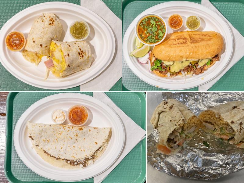 Don Danny’s Tacos, Pupusas, & More #2