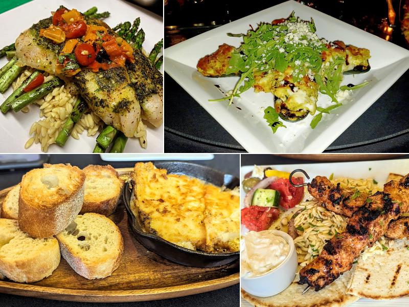 The Brown Fig 134 W Spring St, Monroe