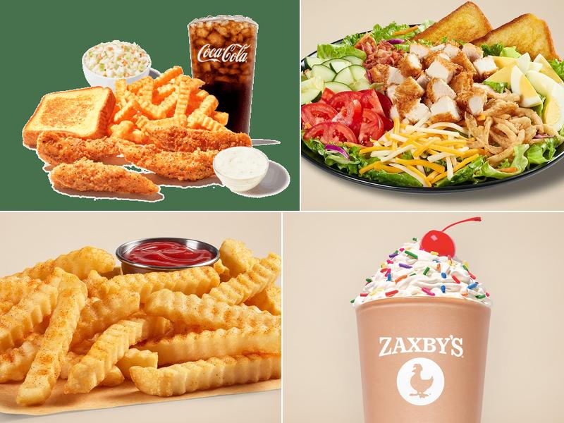 Zaxby’s