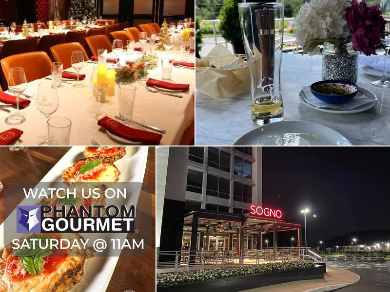 Sogno 304 Cambridge Rd, Woburn