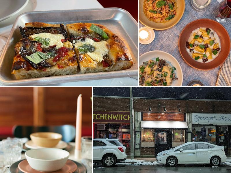 Tonino 669a Centre St, Boston