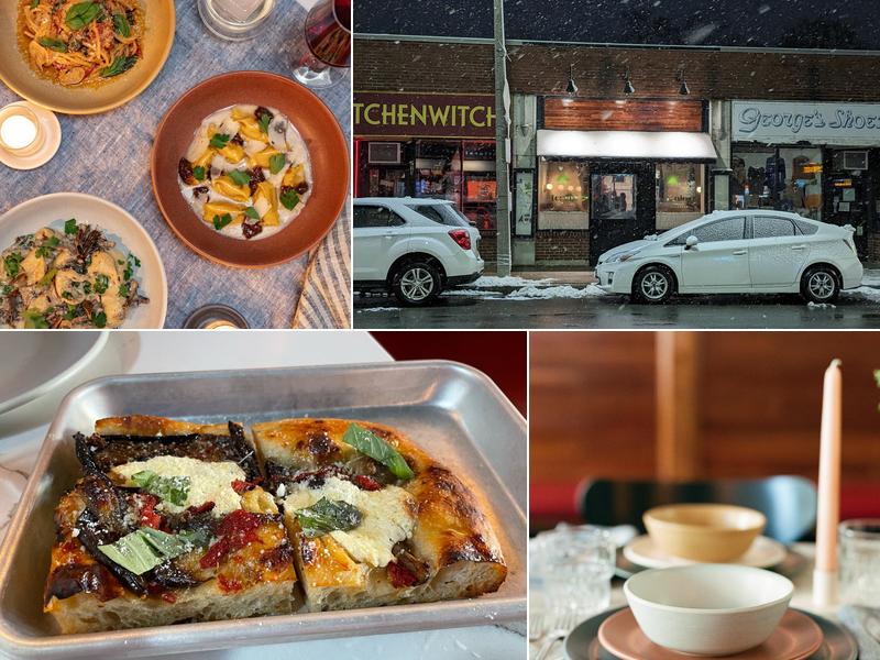 Tonino 669a Centre St, Boston