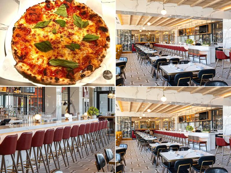 Josephine 515 Somerville Ave, Somerville