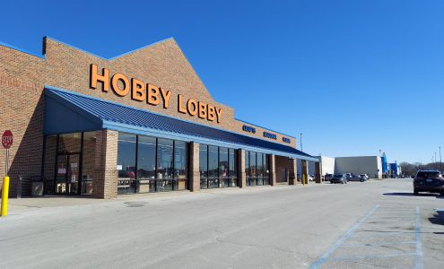 Hobby Lobby