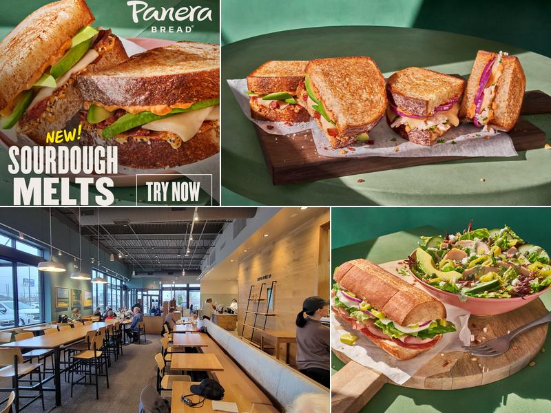 Panera Bread