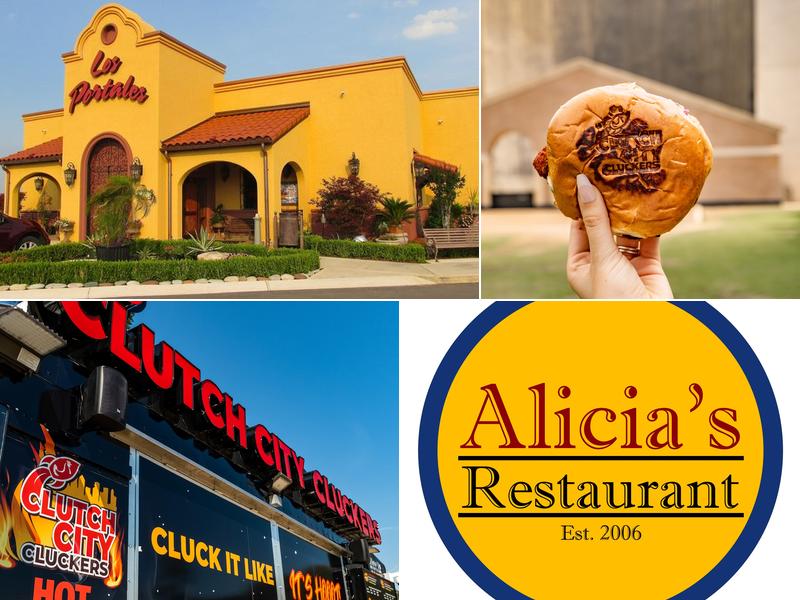 Clutch City Cluckers