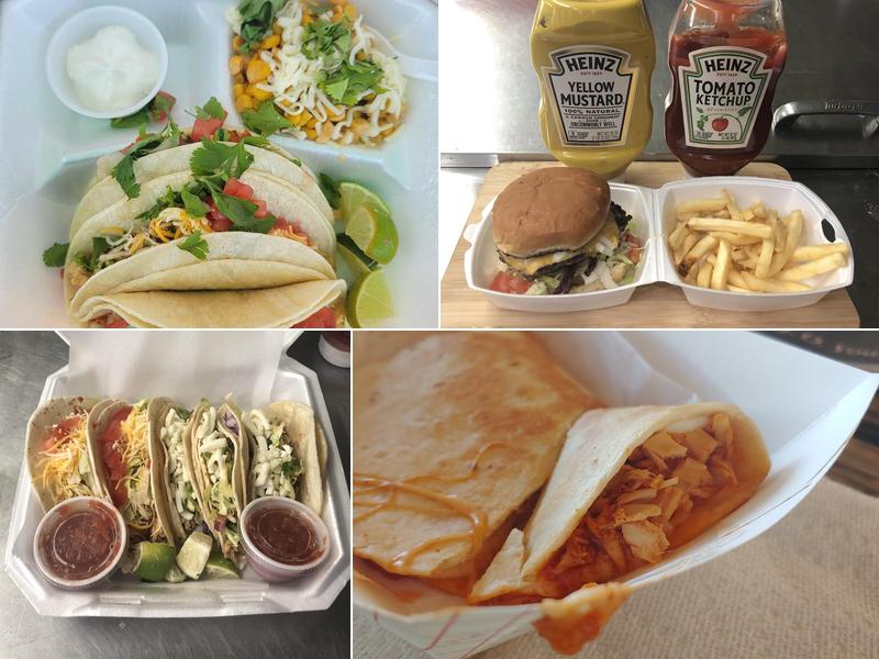 Fiesta Tacos 1374 Church Ave, Harrah