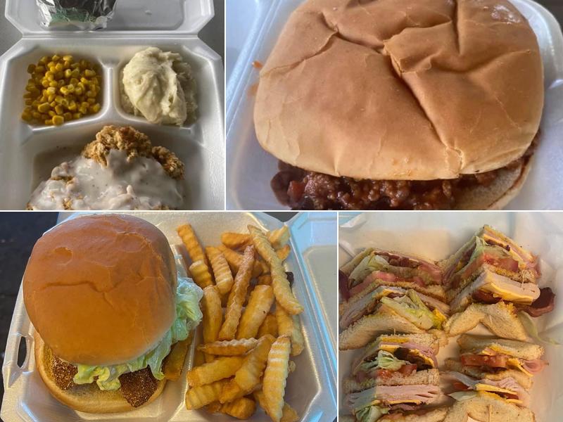 Dragon Ice 220 Miller County 18, Texarkana