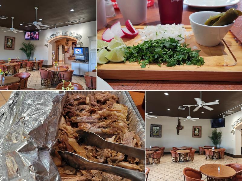 Carnitas Del Bajio