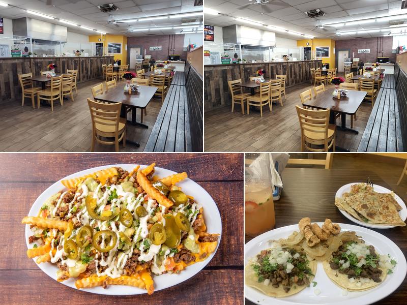 Q'hubole! 23519 Robertson Blvd, Chowchilla