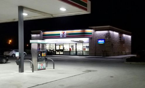 7-Eleven Thornton