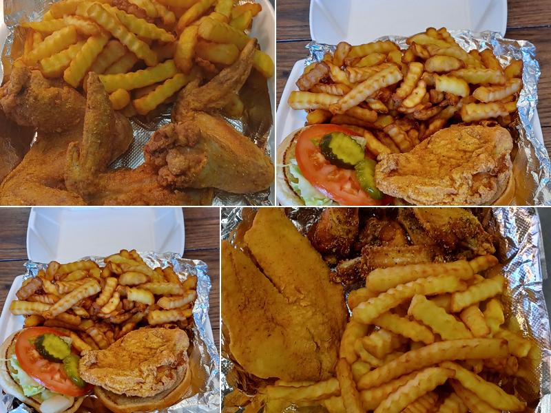 DJ's Place 114 Temple Ave, Newnan