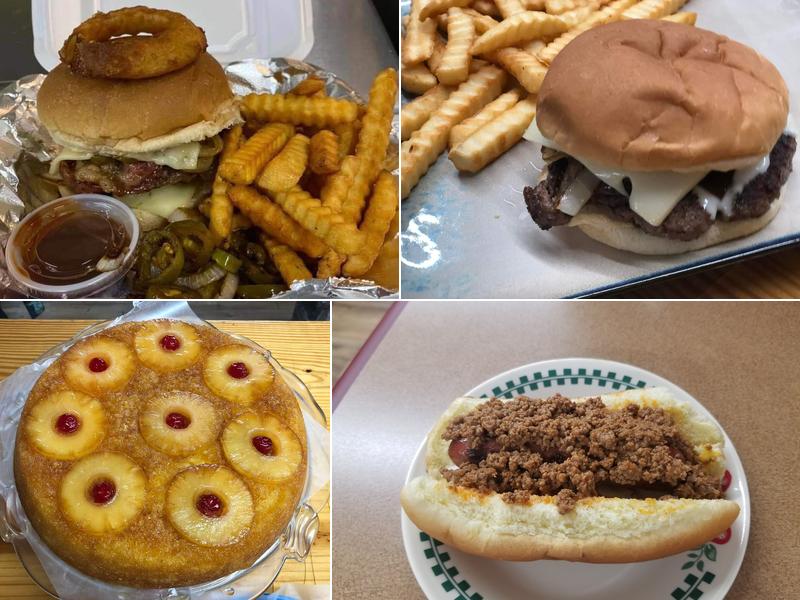 Legend's Hometown Grill