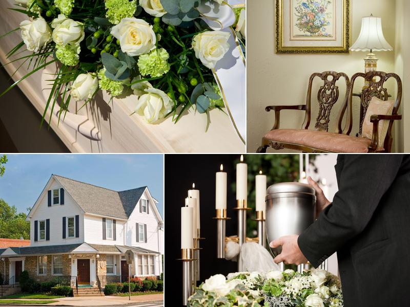 James M. Campbell Funeral Home, Inc.