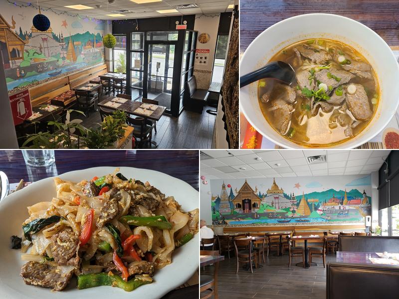 Neung Thai Kitchen
