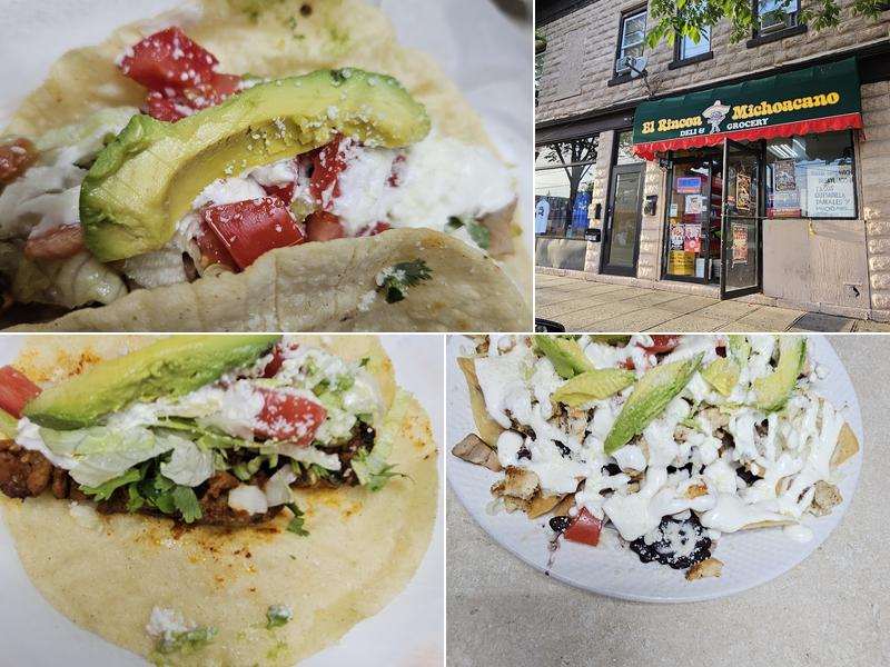 El Rincon Michoacano