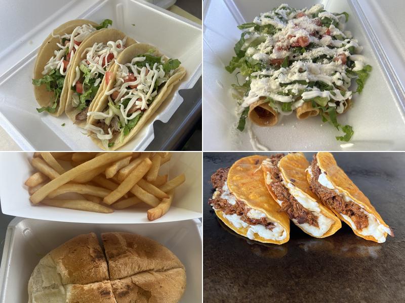 The Best Taco Food Truck