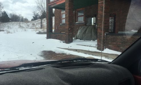 Silver Cliff Hotel Lusk