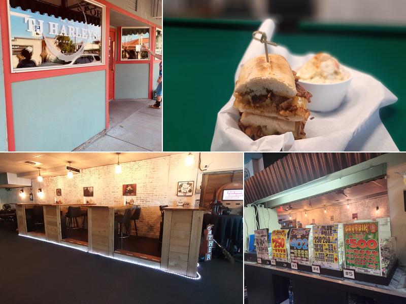 TJ Harley's 144 Division Ave E, Ephrata