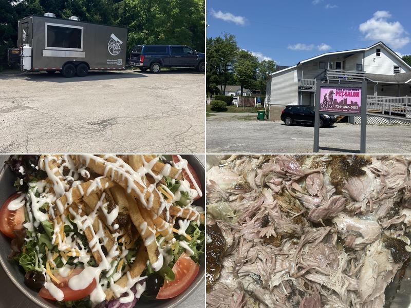 Zach's Scratch-Made Kitchen LLC