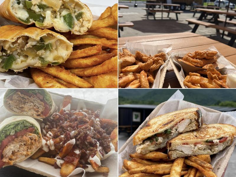 Chicken Coop 3209 Wears Valley Rd, Sevierville