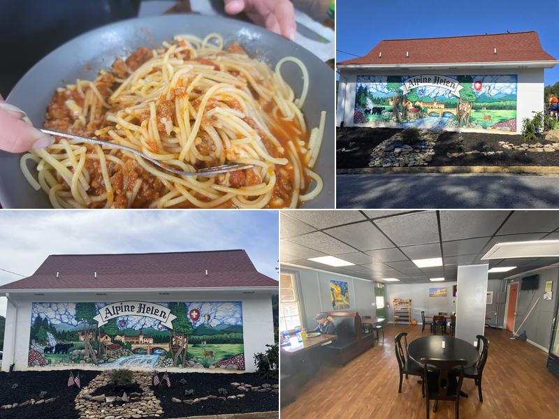 Heidi Haus 8660 N Main St Suite B, Helen