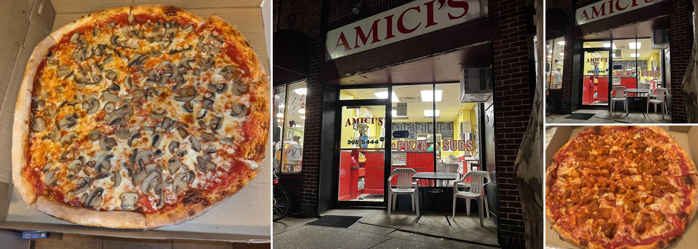 Amici’s