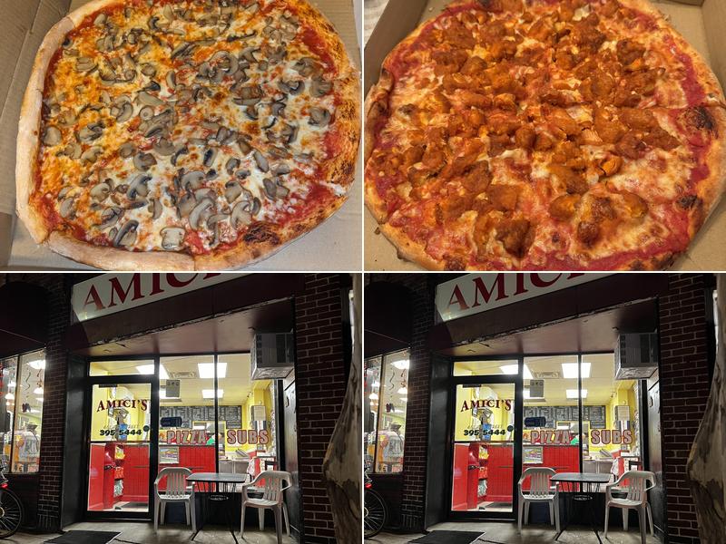 Amici’s