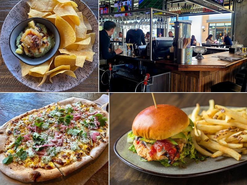 Tavern in the Square Woburn