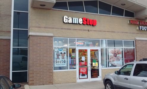 GameStop