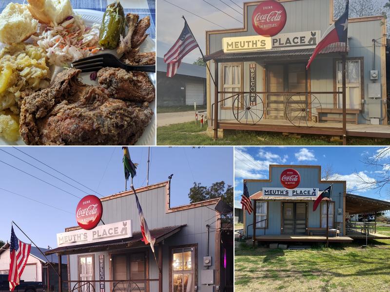 Meuth's Place 4020 Farm to Market 535, Bastrop