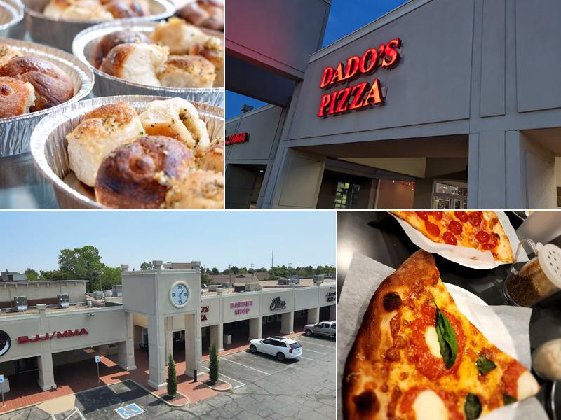 Dado's Pizza OKC
