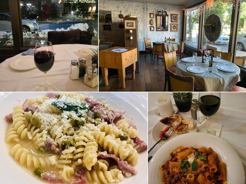 Figlio 1366 Main St, Palmer