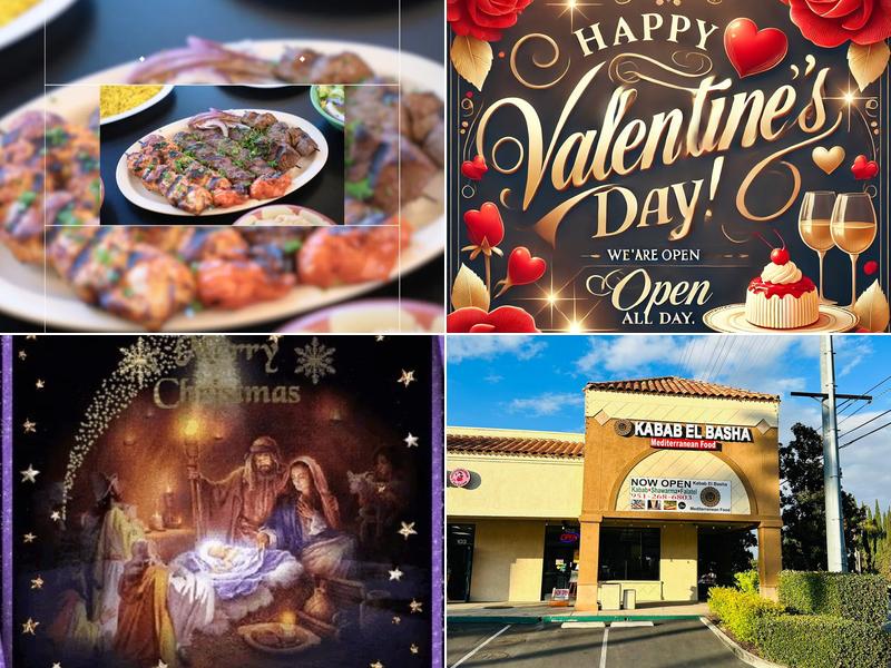 Kabab EL Basha 750 S Lincoln Ave STE 102, Corona