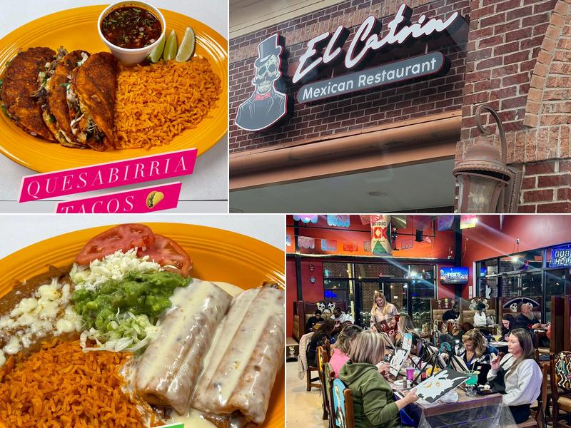 El Catrin Mexican Restaurant