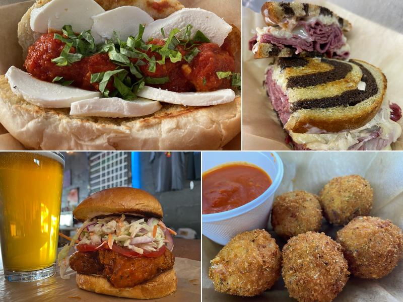 Chalkboard Kitchen 225 E 8th Ave Unit C, Durango