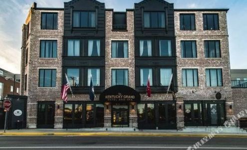 Kentucky Grand Hotel