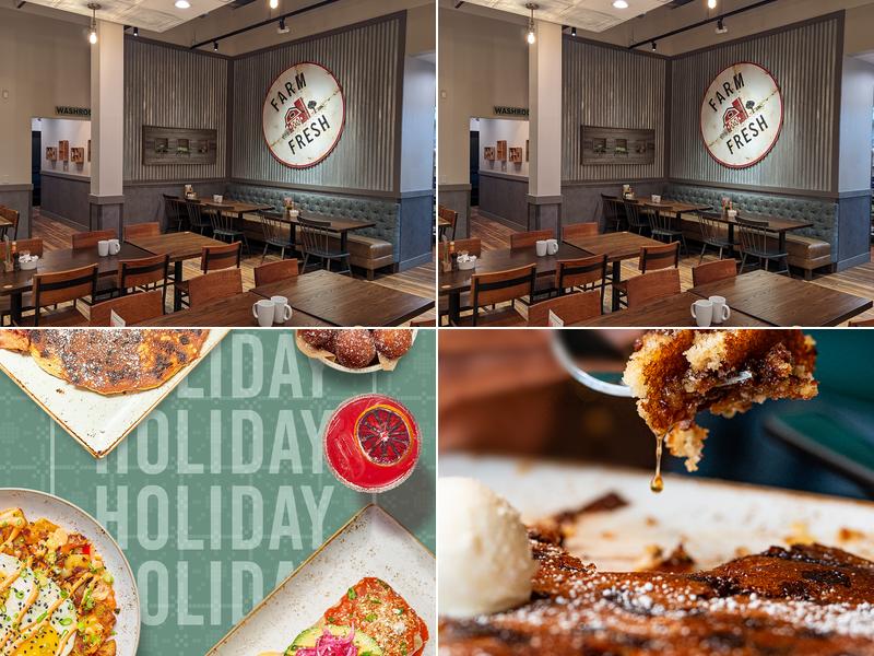 First Watch 26054 Ingersol Dr, Novi