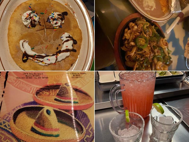 Azteca Mexican Restaurant