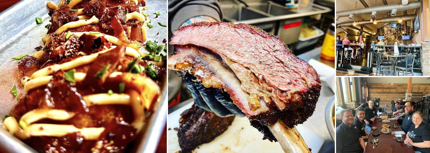 Battle Alley Brewing Co.