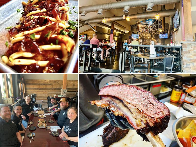 Battle Alley Brewing Co.