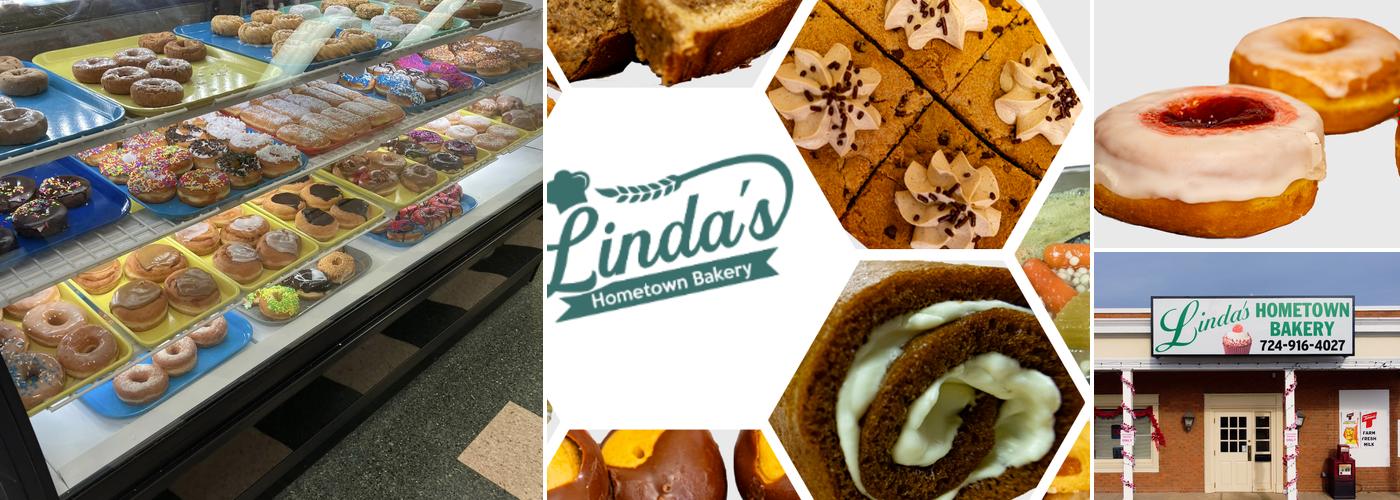 Linda's Hometown Bakery