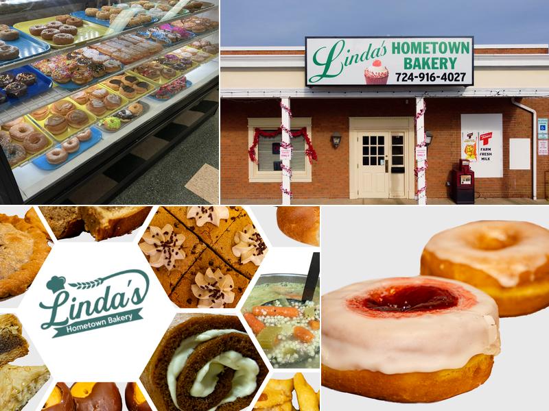 Linda's Hometown Bakery