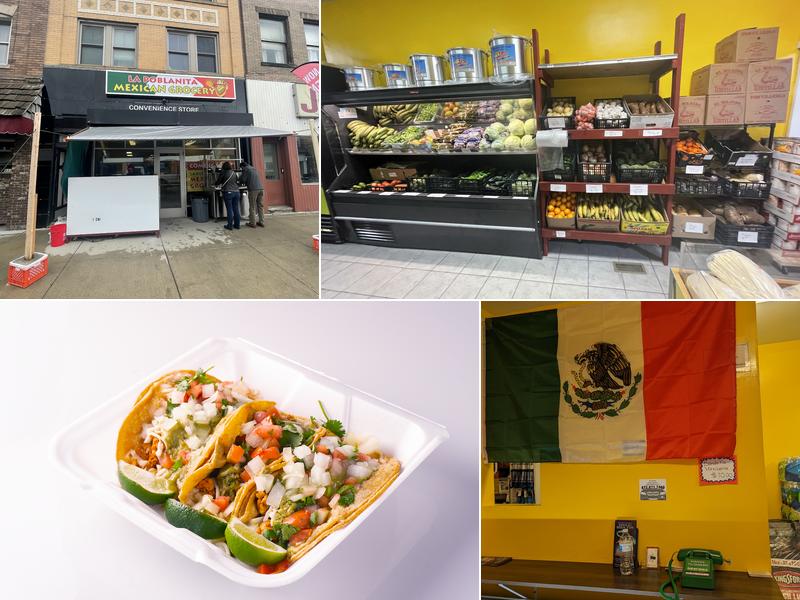 La Poblanita Grocery