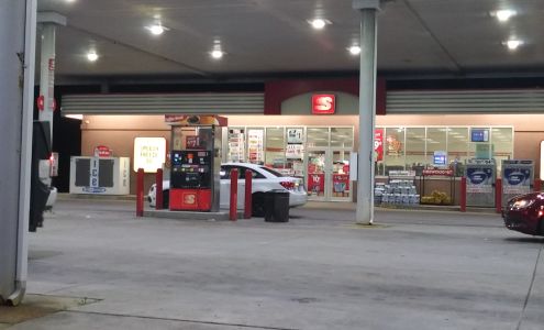 Speedway Schererville