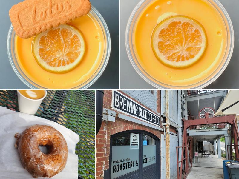 Brewing Good Coffee Company