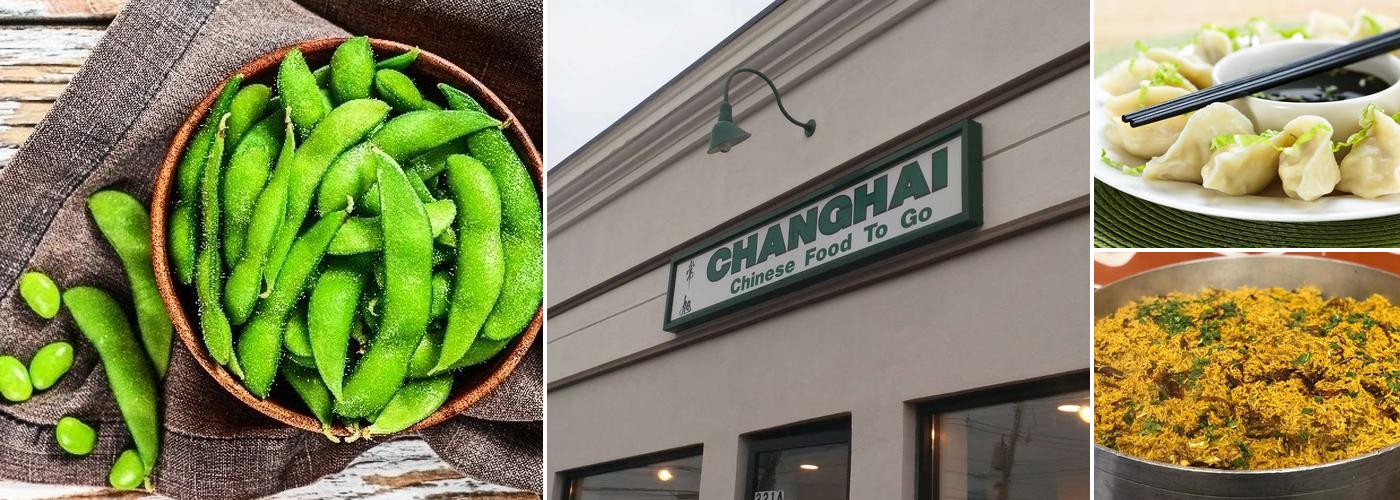 Chang Hai Restaurant