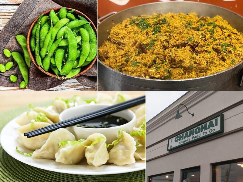 Chang Hai Restaurant